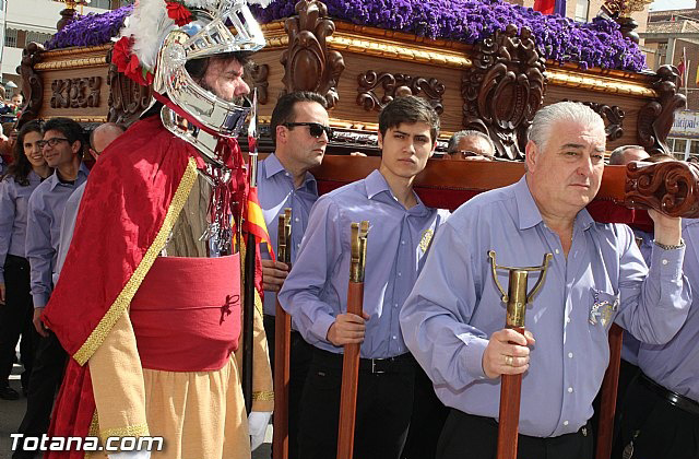 Jueves Santo traslado 2015 - 63